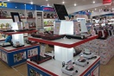 Gas tăng giá, bếp điện, bếp hồng ngoại lên ngôi