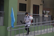 Hà Nội cách ly 26 người Trung Quốc đến từ vùng dịch