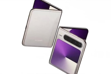 Giới thiệu smartphone màn hình gập Pura X mới ra mắt của Huawei