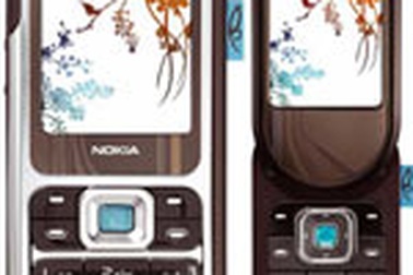 Hòa mạng 098 có cơ hội nhận Nokia L’amour