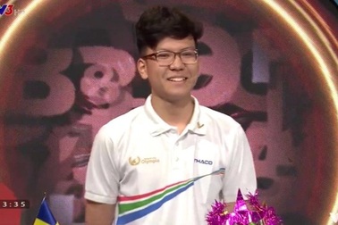 Nhà vô địch quý 2 Đường lên đỉnh Olympia xin lỗi sau khi bị "liên hoàn tố"