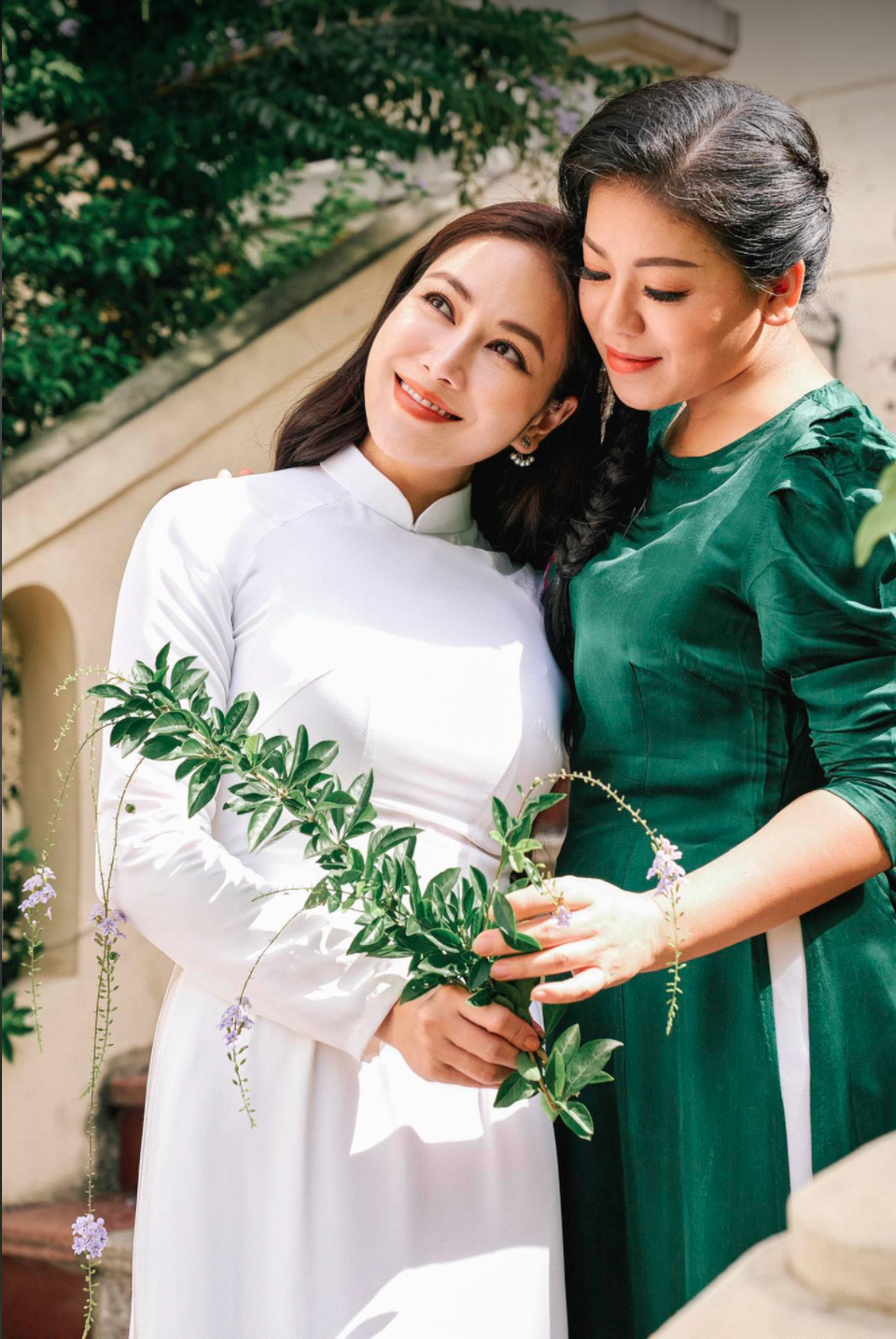 Ca sĩ Tuyết Nga: Tôi sống không màu mè, kiểu cách - 2 Ca sĩ Tuyết Nga: Tôi sống không màu mè, kiểu cách - 2