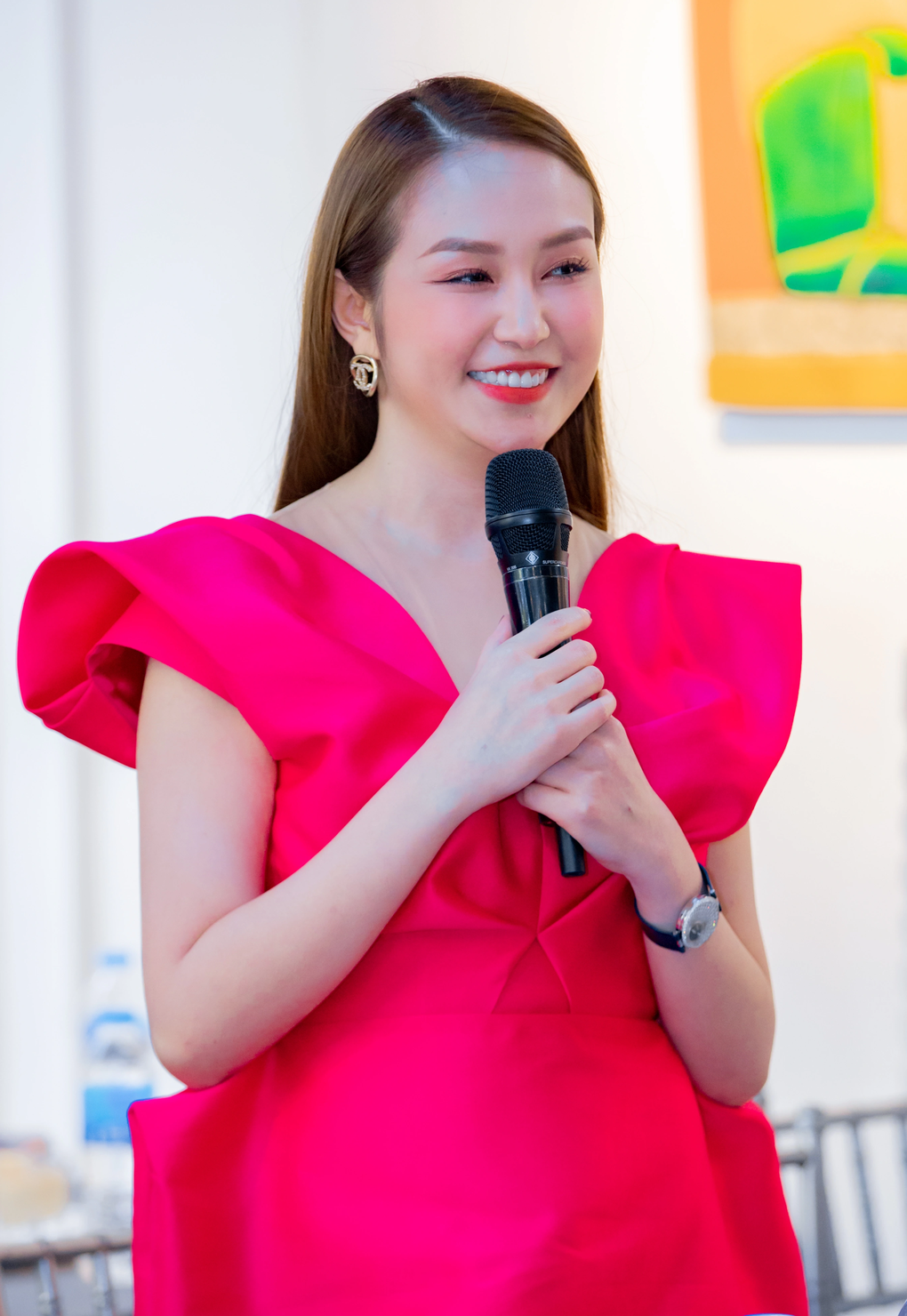 Tuấn Hưng: Giọng hát tôi chỉ trung bình khá, nhưng chưa bao giờ hết hot - 3 Tuấn Hưng: Giọng hát tôi chỉ trung bình khá, nhưng chưa bao giờ hết hot - 3