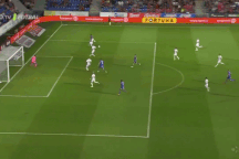 Thủ môn Filip Nguyễn hóa "người nhện", cứu thua xuất thần ở giải CH Séc