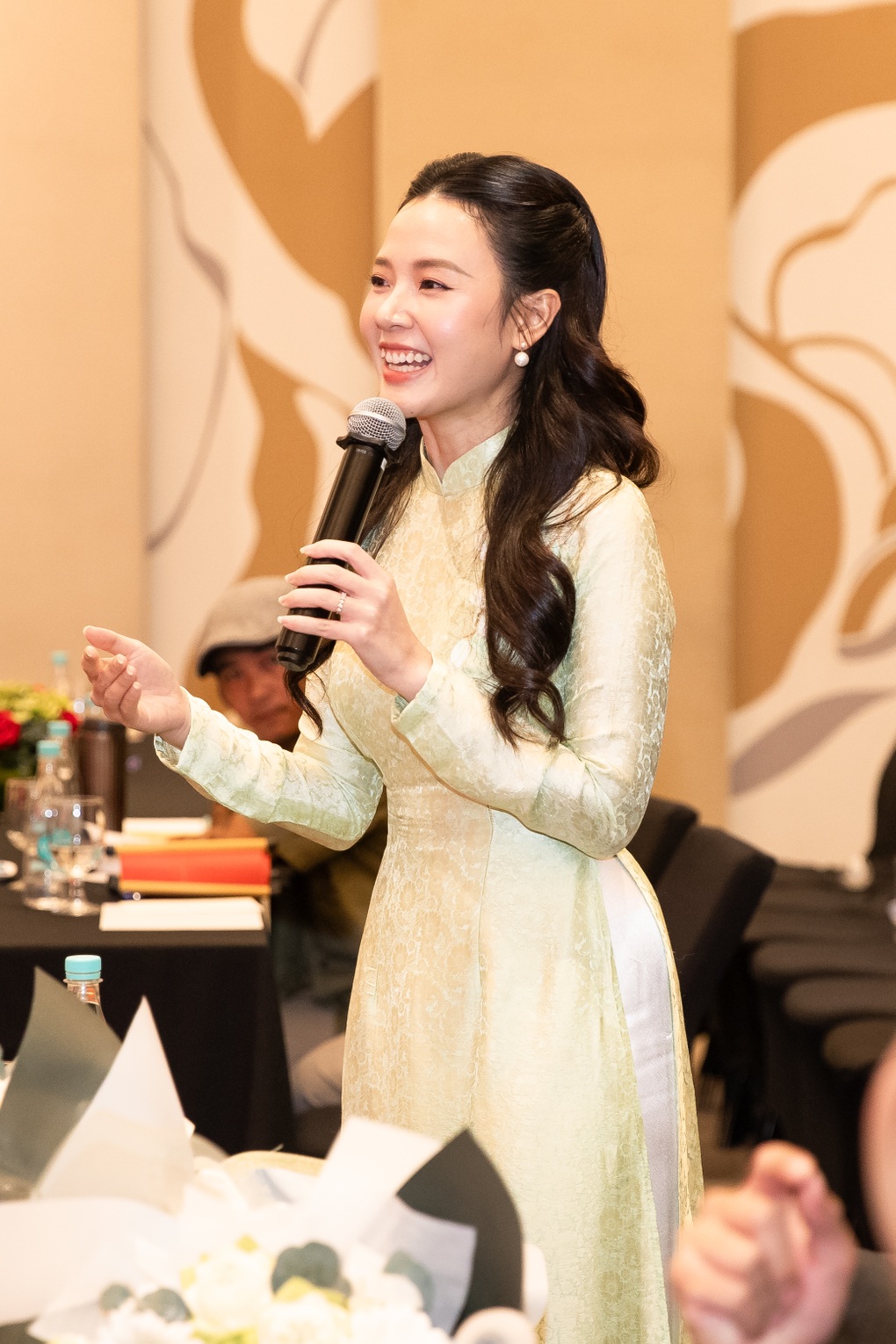 Công bố giải thưởng tôn vinh các giá trị văn hóa nghệ thuật của Việt Nam - 2