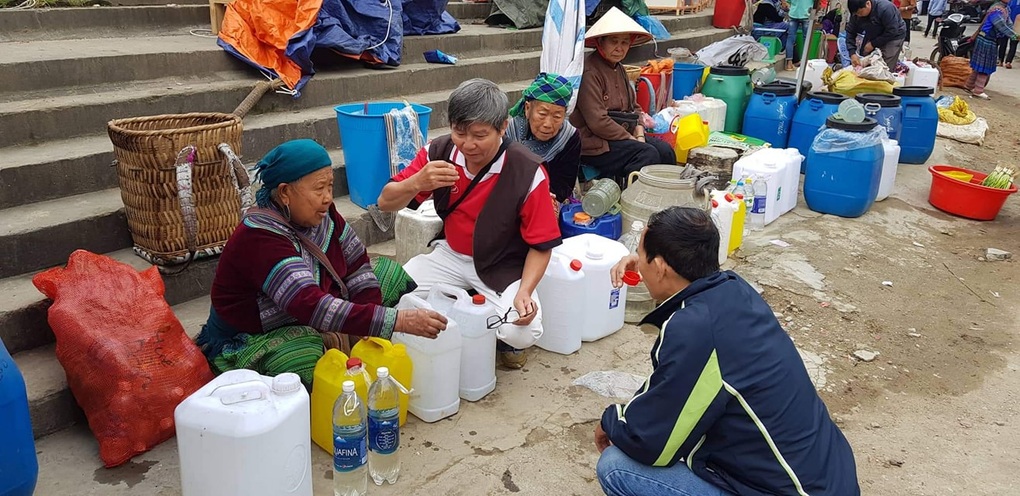 Người H Mông ở Bản Phố có mô hình tam giác kinh tế nào? - 4 Người H Mông ở Bản Phố có mô hình tam giác kinh tế nào? - 4
