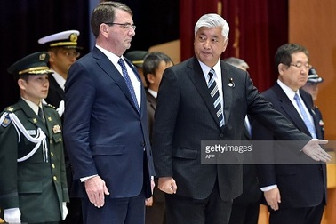 Mỹ cảnh báo về quân sự hóa các tranh chấp lãnh thổ tại châu Á