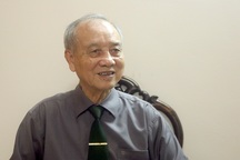 Ông Phạm Văn Trà nhớ những ngày “nếm mật nằm gai” cùng Đại tướng Lê Đức Anh