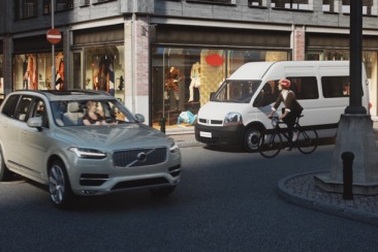 Giải pháp phòng tránh va chạm giữa ô tô và xe hai bánh