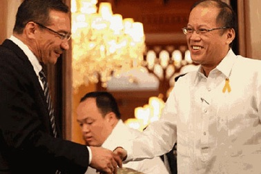 Hòa bình ở Biển Đông có ý nghĩa quan trọng đối với khu vực