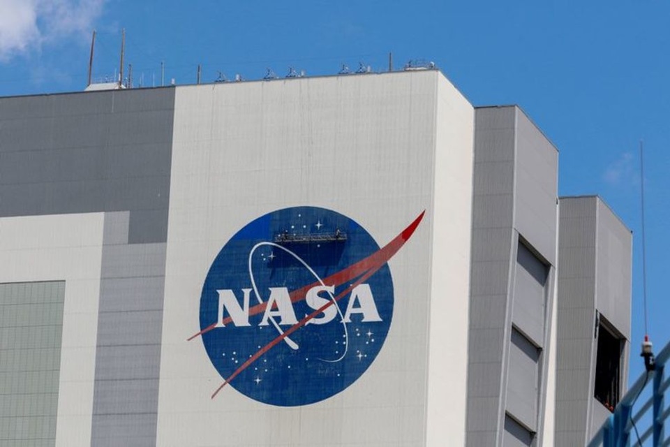 Nhà khoa học NASA nhận tội nói dối về mối liên hệ với Trung Quốc - 1 Nhà khoa học NASA nhận tội nói dối về mối liên hệ với Trung Quốc - 1