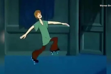 Nhạc phim nguyên gốc của “Scooby Doo” khi bộ phim ra mắt hồi năm 1969