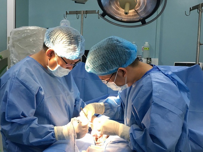 Bỗng nhiên “mất đạn” vì ung thư tinh hoàn - Ảnh 2. Bỗng nhiên “mất đạn” vì ung thư tinh hoàn - Ảnh 2.