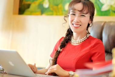 Quý bà Việt chơi tỷ USD ở thượng đỉnh, kiếm vài ngàn tỷ tiền lãi