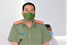 Công an TPHCM cảnh báo thủ đoạn lừa đảo "đi vào lòng người"