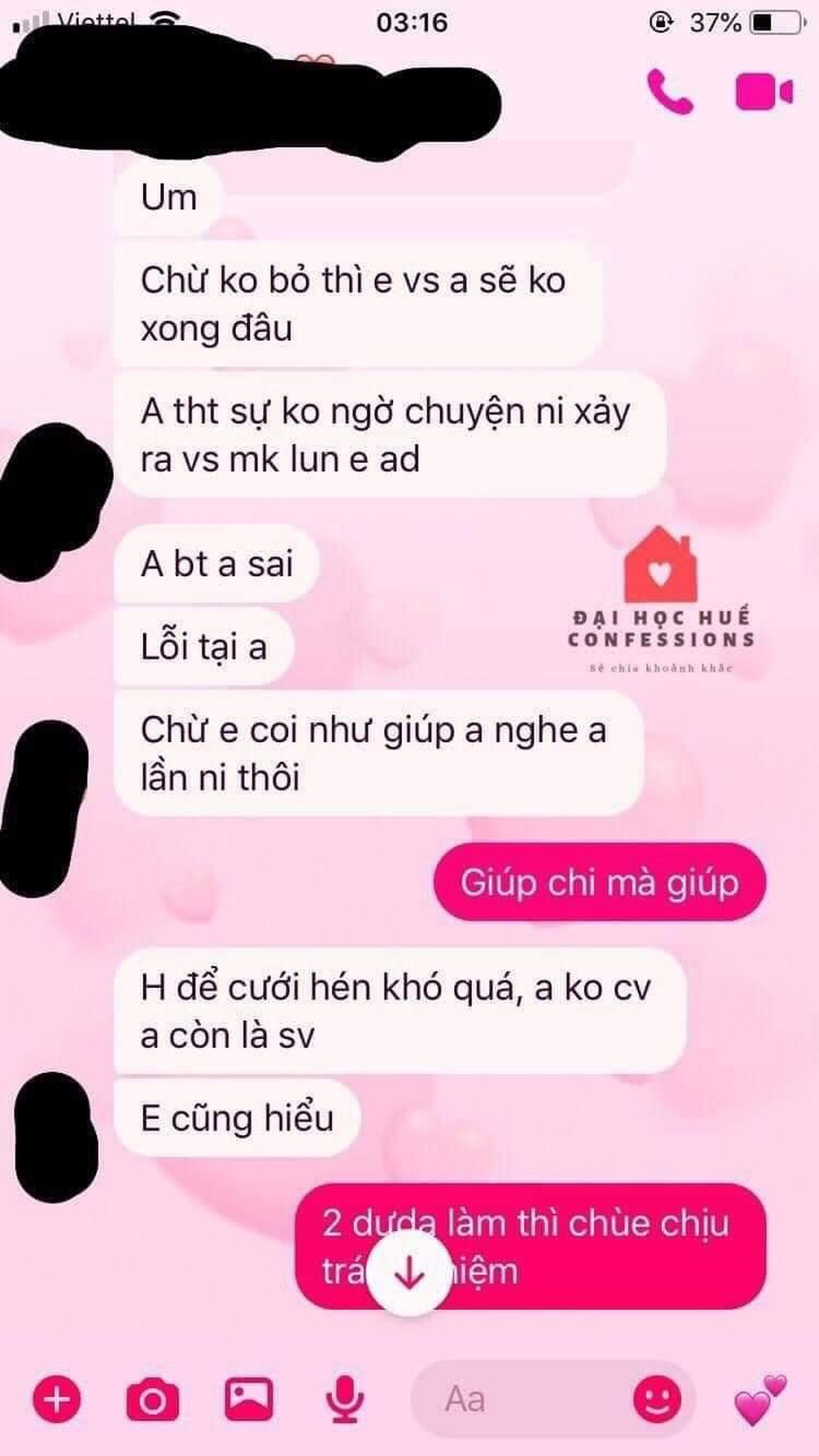 19 tuổi mang thai, nữ sinh hoang mang khi bạn trai không muốn cưới - 3 19 tuổi mang thai, nữ sinh hoang mang khi bạn trai không muốn cưới - 3