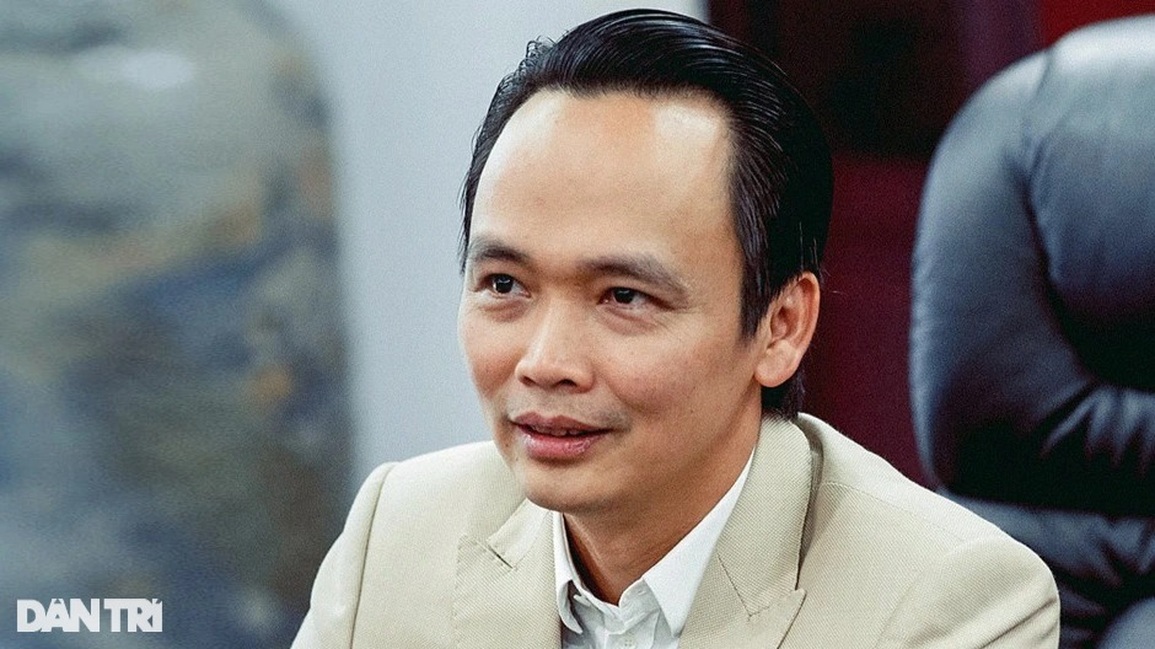 Án phạt 1,5 tỷ đồng với ông Trịnh Văn Quyết bị vô hiệu - 1 Án phạt 1,5 tỷ đồng với ông Trịnh Văn Quyết bị vô hiệu - 1