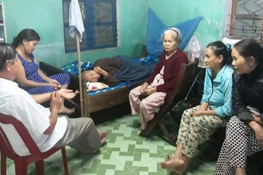 Bác sĩ lý giải cụ bà 90 bất ngờ ngồi dậy lúc gia đình lo hậu sự