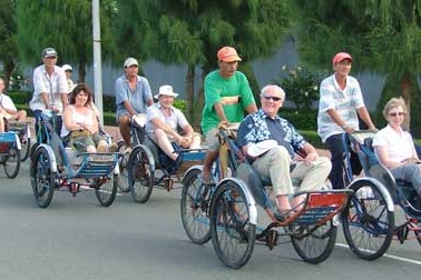 Giá thuê phòng khách sạn ở Hà Nội và TP. HCM thuộc hàng rẻ nhất thế giới