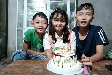 Người phụ nữ "hồi sinh" cuộc đời sau gần 3 năm bị chồng thiêu sống