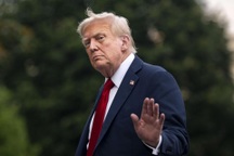 Tổng thống Trump: Mỹ sẽ gửi tên lửa Patriot cho Ukraine