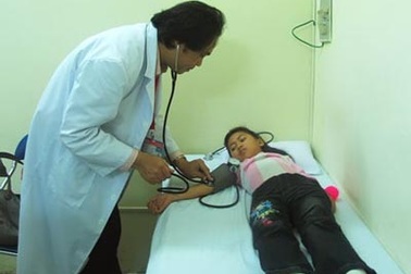 Huyết áp thấp cũng gây nhồi máu cơ tim