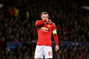MU đón chào sự trở lại của Wayne Rooney