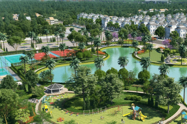 Yêu cầu 4 Bộ và Hà Nội gỡ vướng cho dự án Vinhomes Đan Phượng