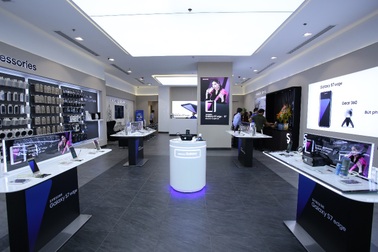 SES Metropolitan – Nơi trải nghiệm đẳng cấp dành cho tín đồ công nghệ