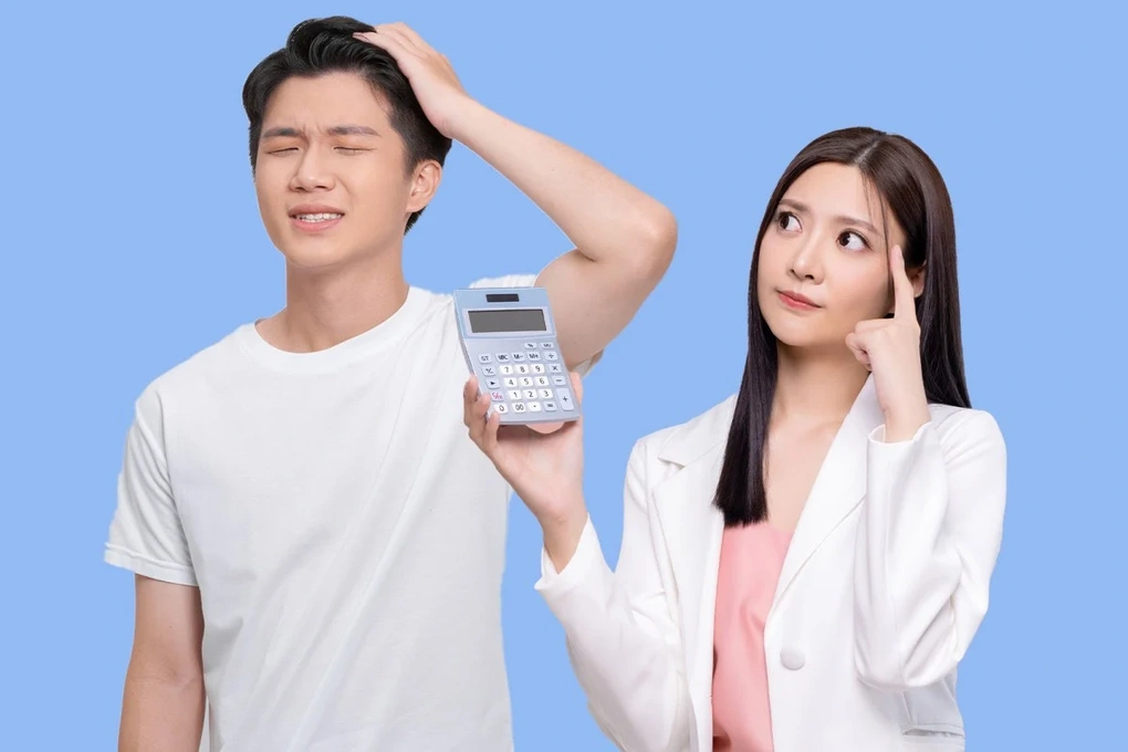 Người đàn ông hủy hẹn hò, kinh ngạc khi nhận danh sách chi tiêu tương lai Người đàn ông hủy hẹn hò, kinh ngạc khi nhận danh sách chi tiêu tương lai