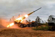 Pháo binh Nga lột xác ở Ukraine: "Búa tạ" thành cỗ máy chiến đấu tinh vi