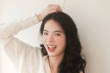 Đời thường của hoa khôi cầm cờ cho Việt Nam ở SEA Games 33