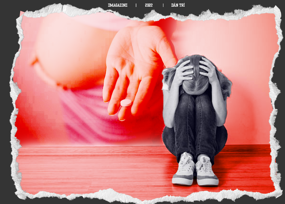 300.000 ca phá thai mỗi năm và những cô gái Việt vô sinh ở tuổi đôi mươi - 3