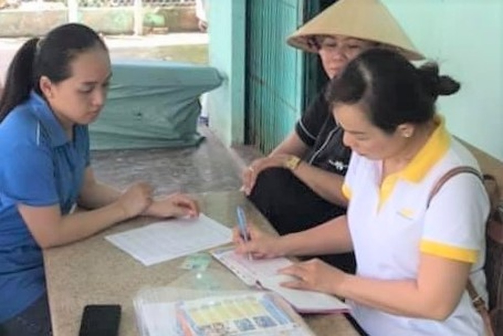 Đặt mục tiêu tăng hơn 94.000 người tham gia BHXH tự nguyện đến năm 2025 - 1 Đặt mục tiêu tăng hơn 94.000 người tham gia BHXH tự nguyện đến năm 2025 - 1