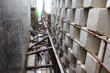 Vụ “bức tường thành khủng” ở Nha Trang: Chủ đầu tư phải trình phương án phá dỡ