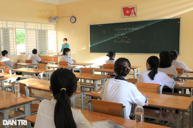 Trường Đại học Bạc Liêu xét tuyển bổ sung đợt 1 gần 300 chỉ tiêu