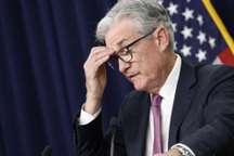 Fed tăng lãi suất lên cao nhất 22 năm, liệu đã là lần cuối?