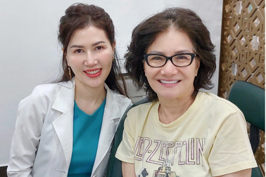 Lý do nhiều Việt kiều về nước làm răng