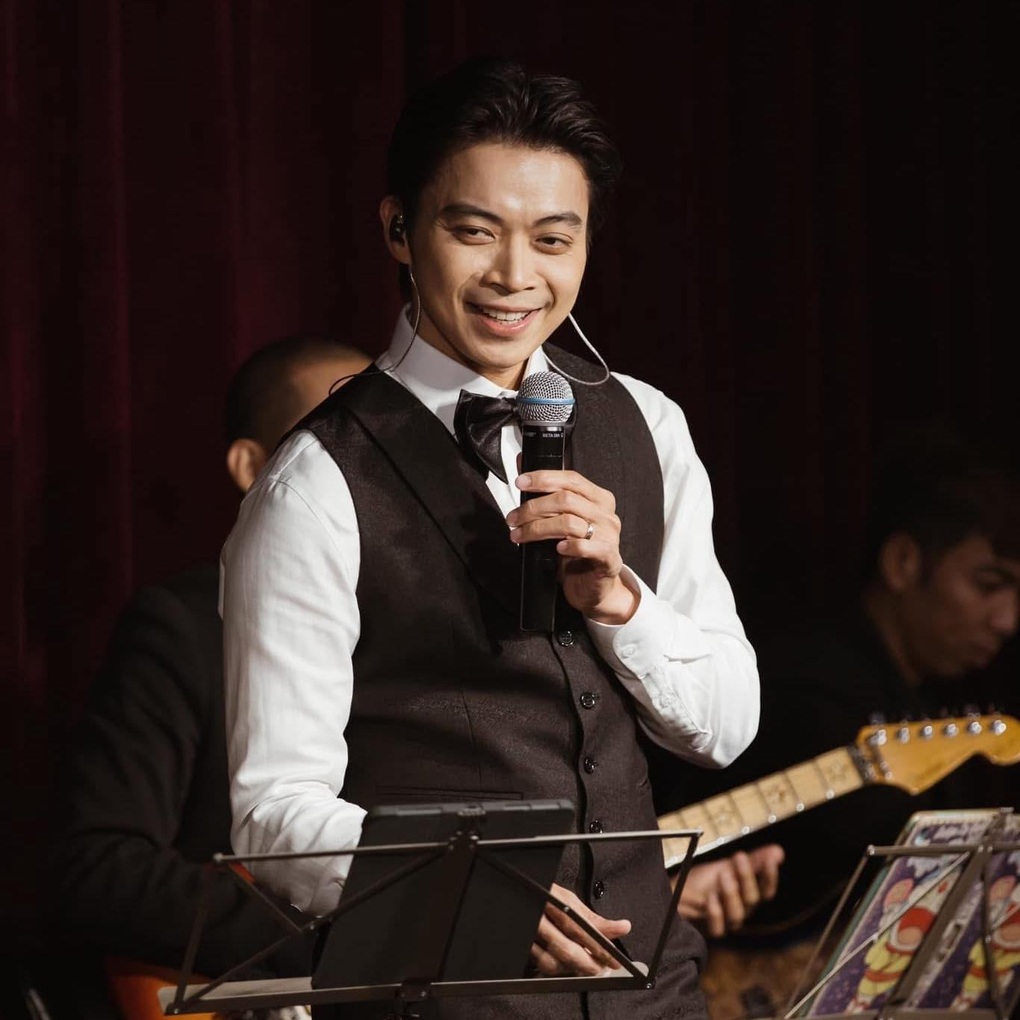 Lân Nhã xin lỗi vì giá vé đêm nhạc ở Hà Nội cao ngang Mỹ Tâm, Hà Anh Tuấn - 2