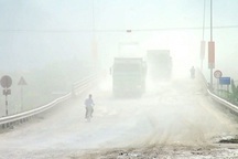 Kinh hoàng “thiên đường… bụi”!