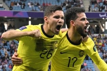 Malaysia loại 7 cầu thủ trước khi gặp tuyển Việt Nam