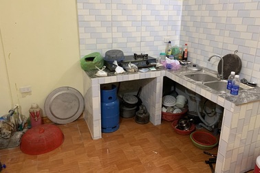 Vụ án cô chủ 3 lần đầu độc người giúp việc (kỳ 1): Bữa cơm định mệnh