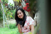 Mãn nhãn với vườn hoa tường vi cổ thụ, giới trẻ tha hồ check-in