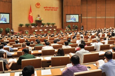 “Bộ trưởng không liêm chính, Thủ tướng có thể thay”