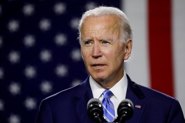 Tổng thống Biden phát âm sai tên của Tổng thống Putin