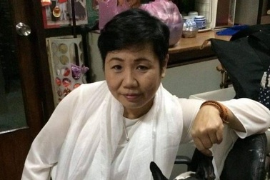 Thái Lan chấn động vụ nữ triệu phú bị giết rồi đổ bê tông giấu vào tủ lạnh