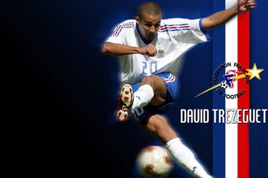 Trezeguet ngỏ ý muốn “cứu giá” Pháp tại trận play-off