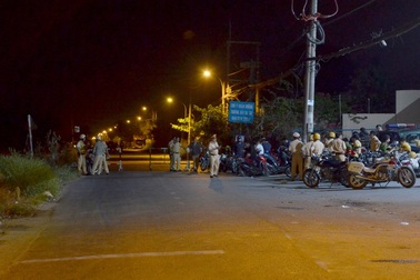 Tiêu diệt Tuấn “khỉ”: Cuộc bố ráp kéo dài 50 phút