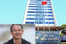 Bầu Đức bảo lãnh 1.700 tỷ đồng công nợ của Hoàng Anh Gia Lai