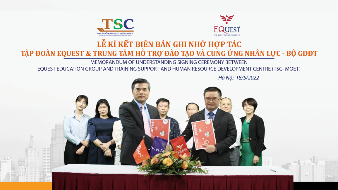 Luồng gió mới trong hợp tác công - tư nâng cao chất lượng giáo dục - 3 Luồng gió mới trong hợp tác công - tư nâng cao chất lượng giáo dục - 3
